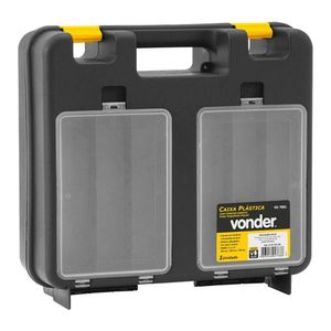 Caixa Plástica VD 71 Vonder