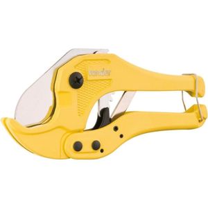Cortador De Tubos De PVC Vonder