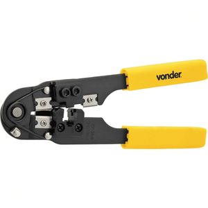 Alicate Crimpador AC 045 Vonder