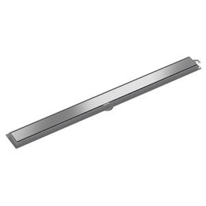 Ralo Linear Grelha Inox 70cm Tigre