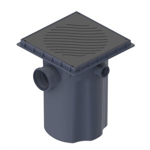 Caixa de Gordura DN100 Tigre