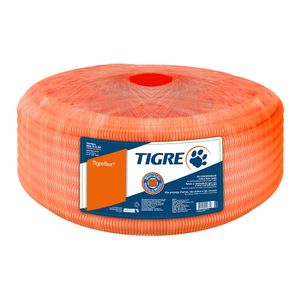 Eletroduto Corrugado Reforçado 32MM 25M Tigre