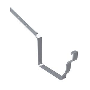 Suporte Metálico Dobrado Aquapluv Style Zincado 132x89 Tigre