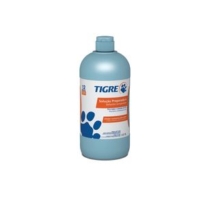 Solução Preparadora Frasco 1L Tigre