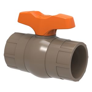 Registro Esfera VS Compacto Soldável 20MM Tigre