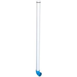 Tubo Para Válvula de Decarga 38MMX0,8M Tigre