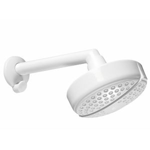Ducha Bela Max 4 Plena Branca Tigre