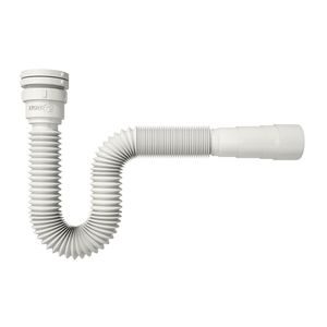 Sifão Multiuso Branco 66cm Tigre