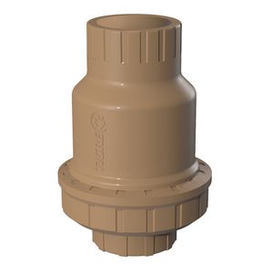 Válvula de Retenção Soldável 32MM Tigre