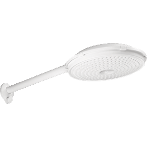 Ducha Grand 8 Branco Tigre
