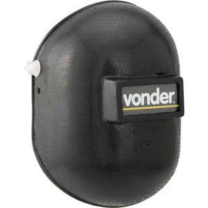 Máscara Para Solda Com Visor Fixo VD 720 Vonder
