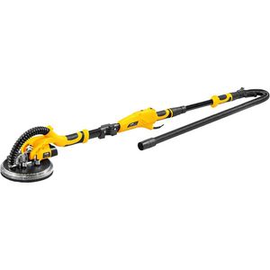 Lixadeira De Parede Com Led 127V LPV 600 Vonder