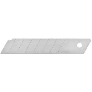 Lâmina Para Estilete 18MM Tubete Vonder