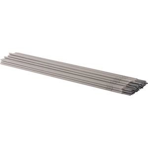 Eletrodo Para Solda Elétrica E6013 Com 2,50MM Blister Vonder