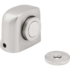 Fixador Para Porta FP 500 Alumínio Vonder