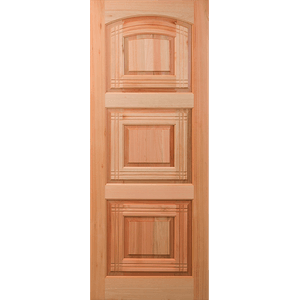 Porta Lindoya Eucalipto 210x80 Cruzeiro