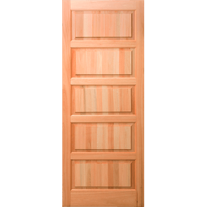 Porta Pop Eucalipto 210x80 Cruzeiro