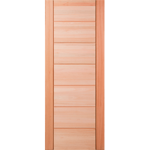 Porta Quartier Eucalipto 210x80 Cruzeiro