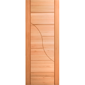 Porta Sublime Eucalipto 210x80 Cruzeiro