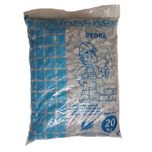 Pedra Britada Nº1 20KG Arckom