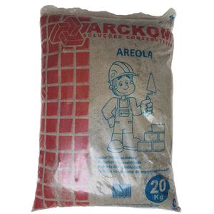 Areóla 20KG Arckom
