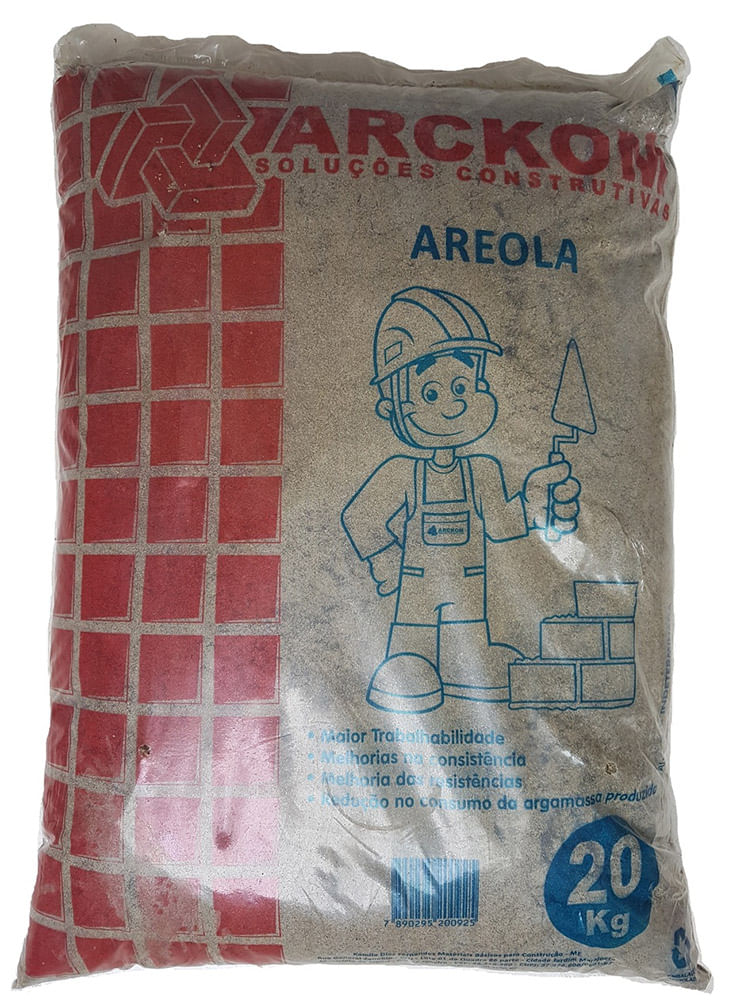 Areola-20KG-Arckom