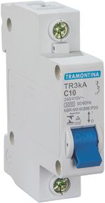 Disjuntor-TR3KA-1P-10A-Curva-C-Tramontina