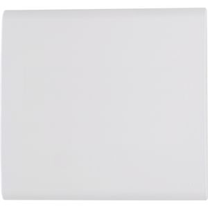 Placa Cega 4x4 Liz Branca Tramontina