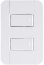 Conjunto-2-Interruptores-Simples-Tablet-4x2-10A-250V-Branco-Tramontina