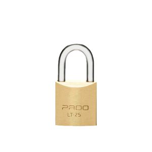 Cadeado Tradicional LT25MM Pado