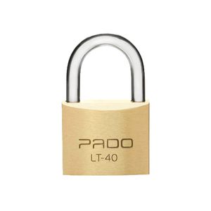 Cadeado Tradicional LT40MM Pado