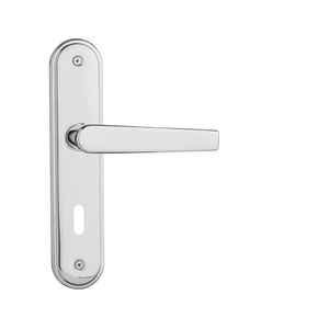 Fechadura Cromada Concept 401I Pado