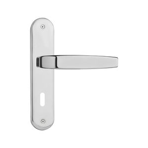 Fechadura Cromada Vic 929-90I Pado
