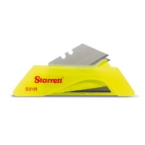 Lâmina Para Estilete 18MM Starrett