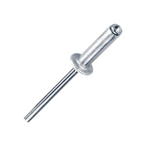 Rebite Alumínio 3,2x10mm Bemfixa