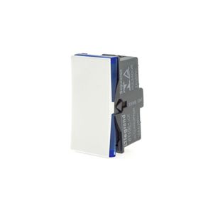 Módulo Interruptor Paralelo 10A Branco Pial