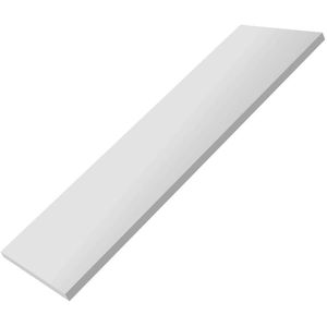 Prateleira 100x30 Branco Bemfixa