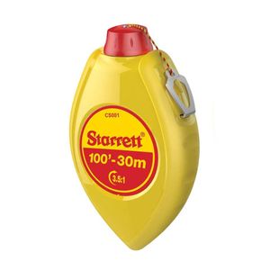 Giz de Linha Azul 30MT Starrett