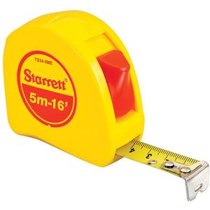 Trena de Bolso TS 5MT Starrett
