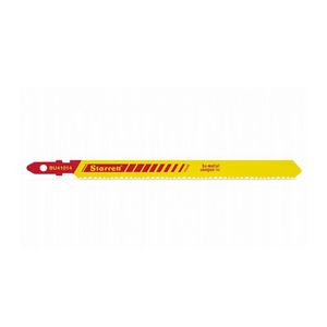 Lâmina Serra Tico-Tico Bi-Metal - Multi Reto/Curvo 18DPP Starrett