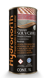 Solvcryll-Diluente-Incolor-1L-Hydronorth