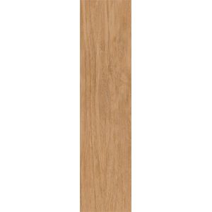 Porcelanato Villagres Ecofloor Carvalho Acetinado 24,5x100cm