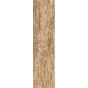 Porcelanato Villagres Castano Peppe Externo 24,5x100cm