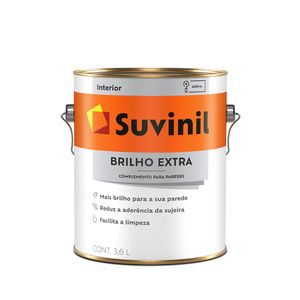 Liqui-brilho 3,6L Suvinil