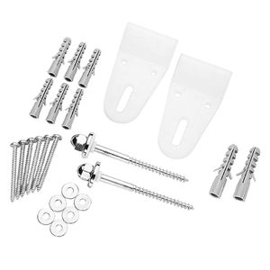 Kit Fixação Para Tanques em até 30L Com Bucha 10mm Esteves
