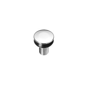 Plug Para Lavatório e Bidê Cromado Esteves