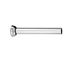 Tubo de Ligação Para Vaso 1 1/30cm Cromado Esteves