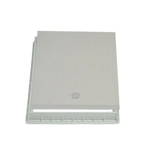 Tampa Com Aro PP 55X55 980PP Odem