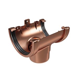 Bocal Classic Cobre Odem