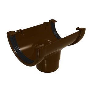Bocal Classic Marrom Odem